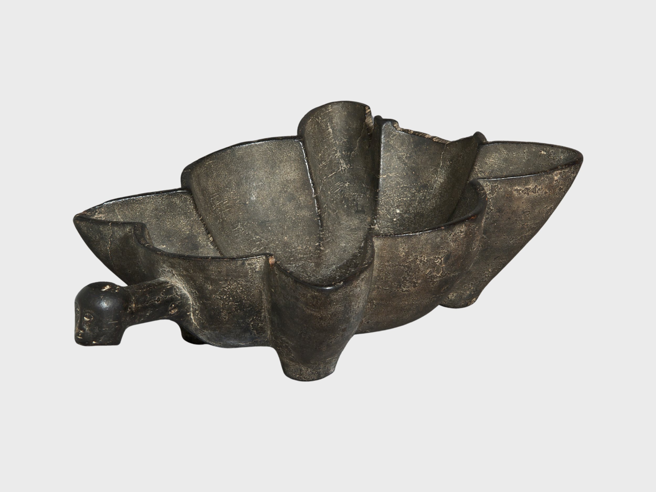 Sulawesi Masterworks in Yale University Art Gallery — Art of The